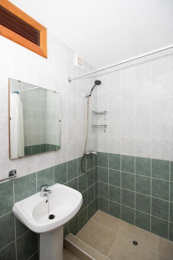 Tranquil Villa Apartments Units Mellieha Bagian luar foto