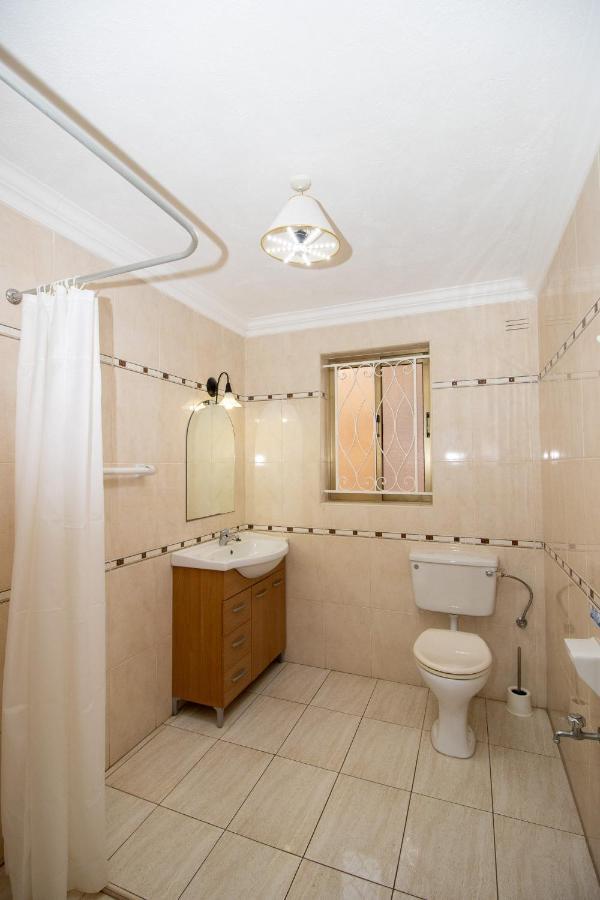 Tranquil Villa Apartments Units Mellieha Bagian luar foto
