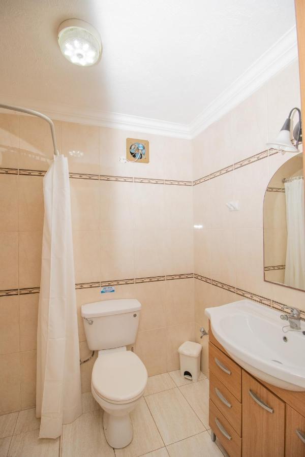 Tranquil Villa Apartments Units Mellieha Bagian luar foto