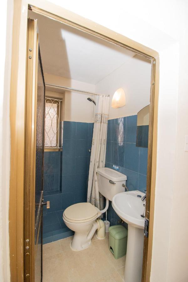 Tranquil Villa Apartments Units Mellieha Bagian luar foto