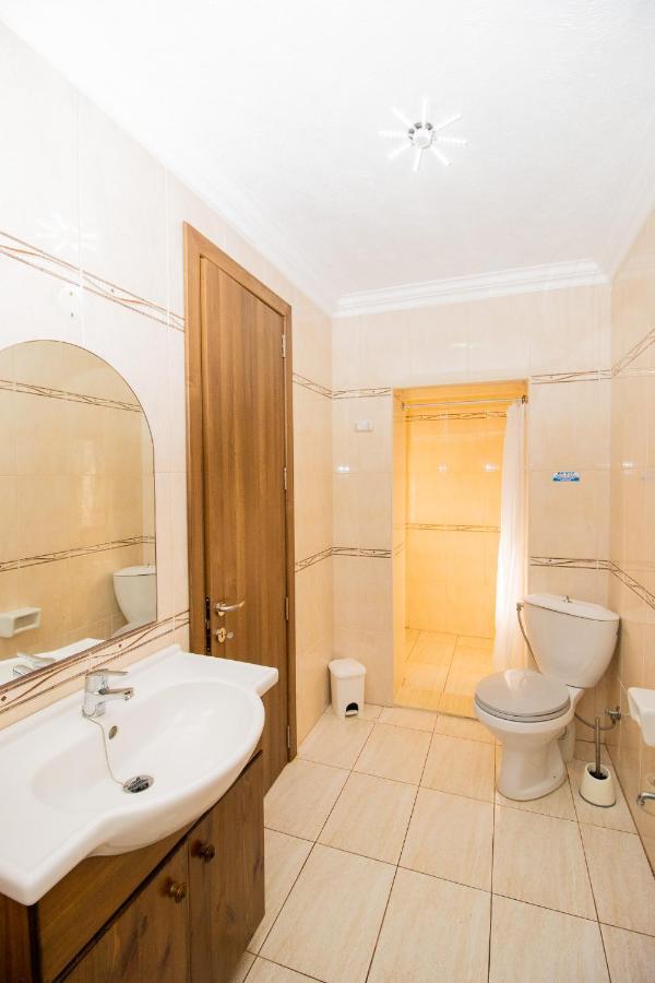 Tranquil Villa Apartments Units Mellieha Bagian luar foto